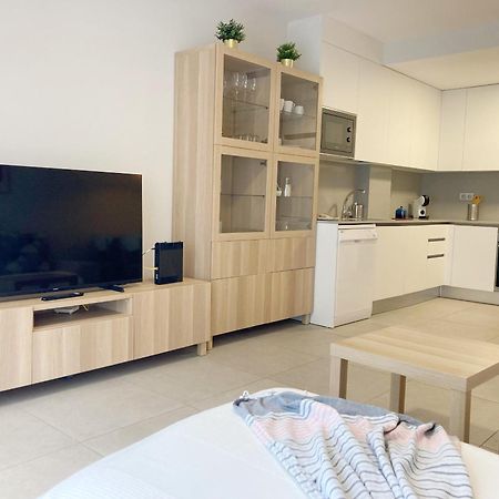 Stylish Family Flat By Canary365 Лас-Пальмас-де-Гран-Канарія Екстер'єр фото