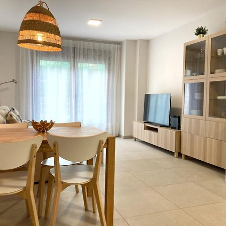 Stylish Family Flat By Canary365 Лас-Пальмас-де-Гран-Канарія Екстер'єр фото
