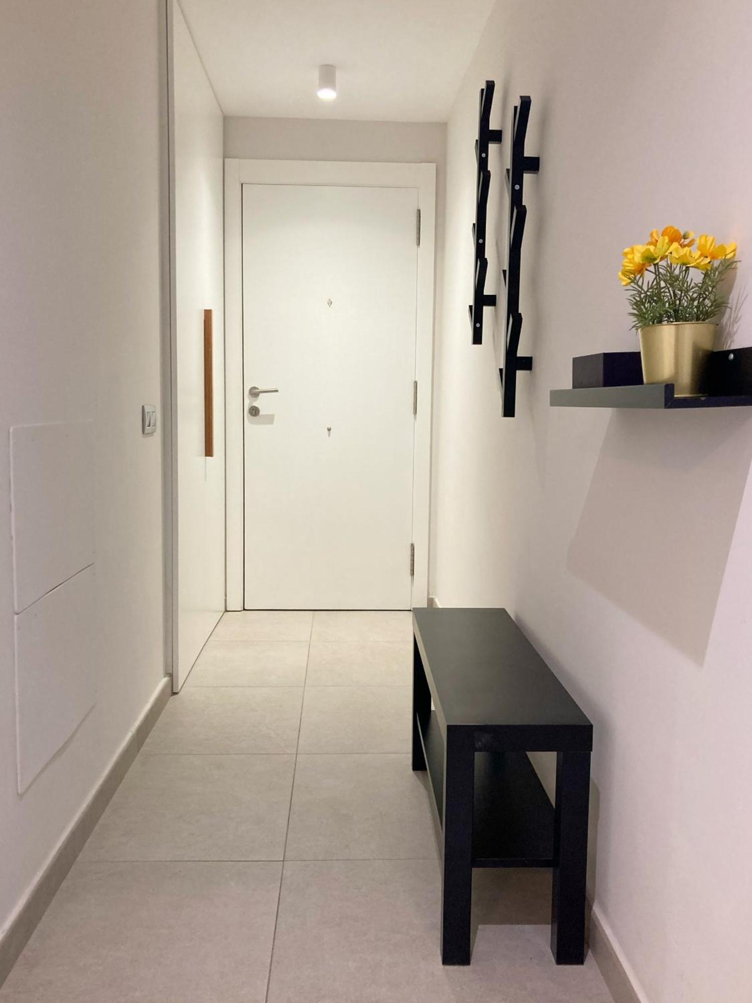 Stylish Family Flat By Canary365 Лас-Пальмас-де-Гран-Канарія Екстер'єр фото