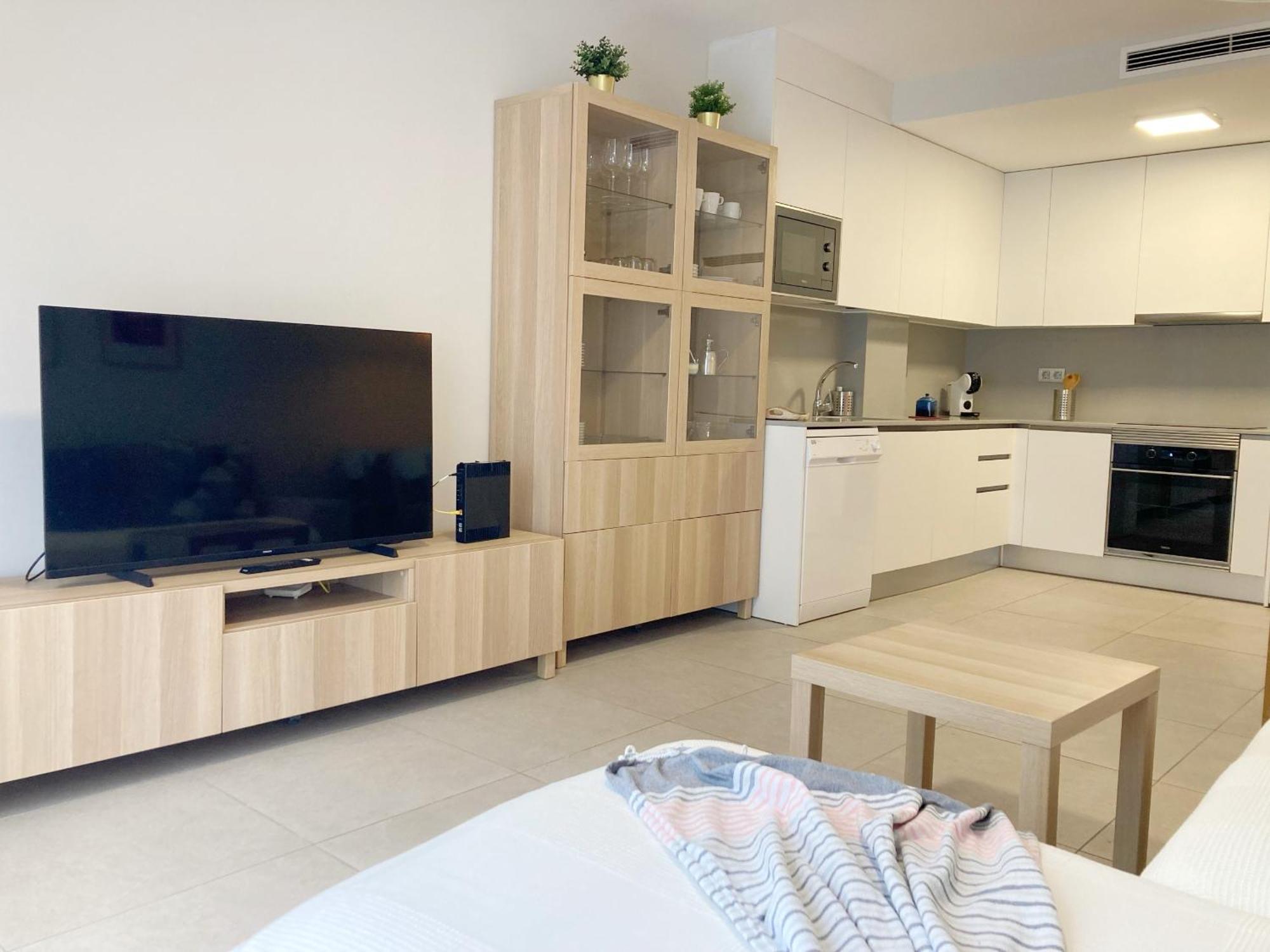 Stylish Family Flat By Canary365 Лас-Пальмас-де-Гран-Канарія Екстер'єр фото