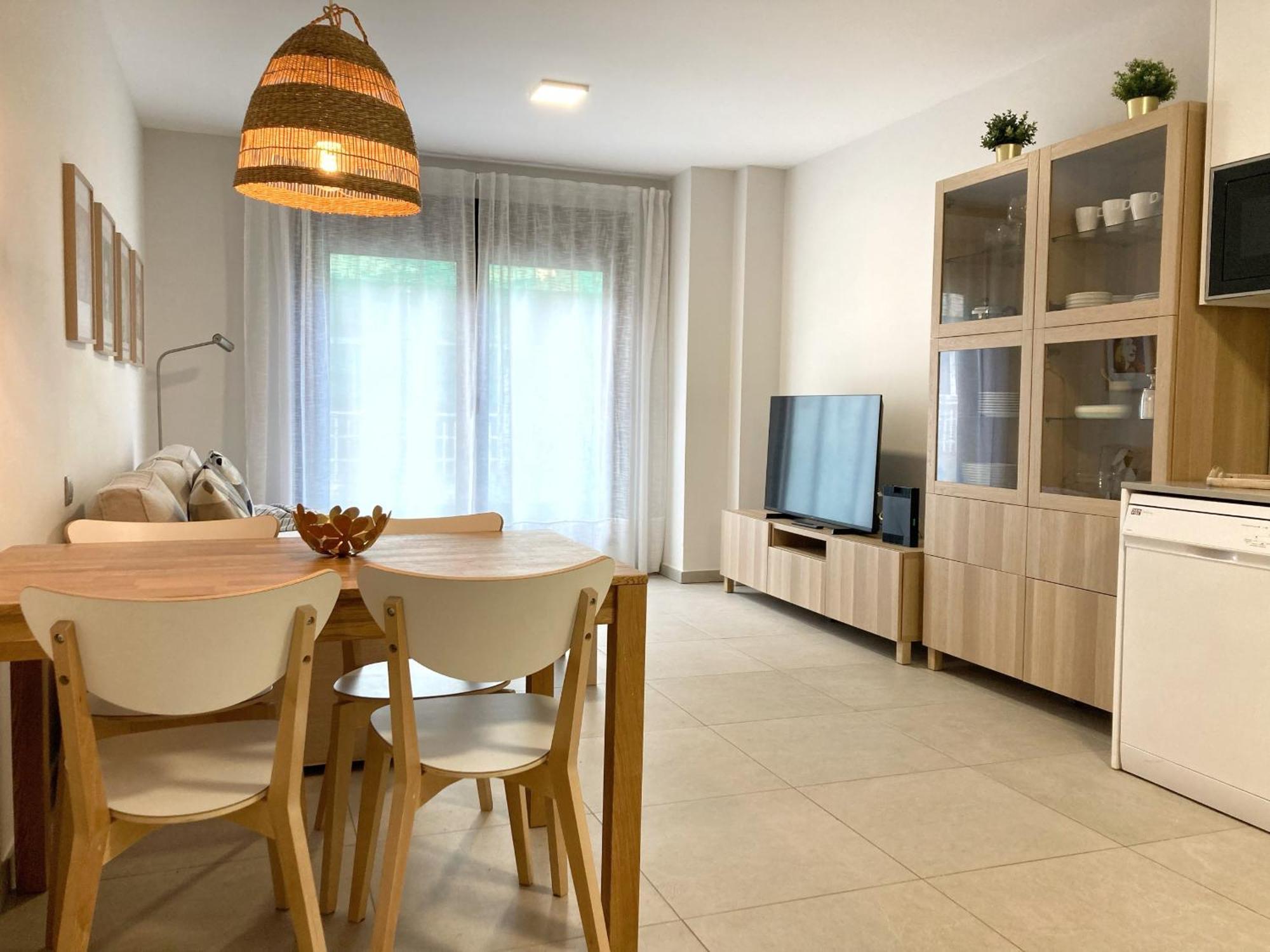 Stylish Family Flat By Canary365 Лас-Пальмас-де-Гран-Канарія Екстер'єр фото